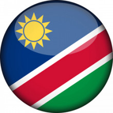 Namibia, 2006