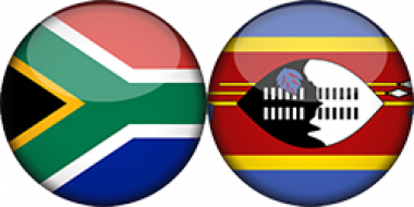 South Africa, incl. Swaziland, 2006