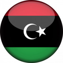 Libya, 2008